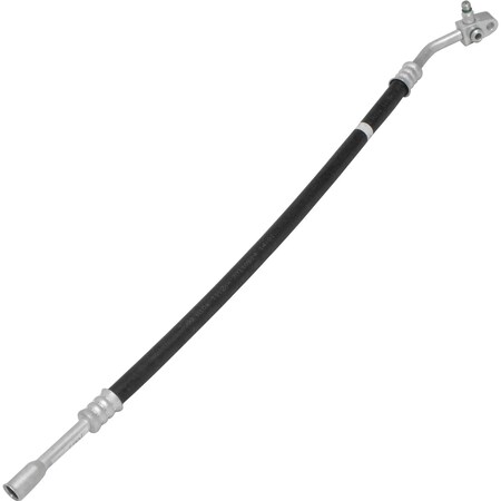 Universal Air Cond Jeep Gr Cheroke 97-95 Universal A/C, Ha10057C HA10057C